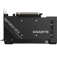 Видеокарта GIGABYTE GeForce RTX 3060 WINDFORCE 12GB 192Bit 1777/15000MHz (GV-N3060WF2-12GD)