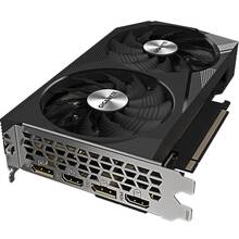 Видеокарта GIGABYTE GeForce RTX 3060 WINDFORCE 12GB 192Bit 1777/15000MHz (GV-N3060WF2-12GD)