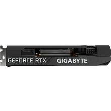 Видеокарта GIGABYTE GeForce RTX 3060 WINDFORCE 12GB 192Bit 1777/15000MHz (GV-N3060WF2-12GD)