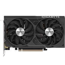 Відеокарта GIGABYTE GeForce RTX 4060 Ti WINDFORCE OC 16GB 128Bit 2565/16000MHz (GV-N406TWF2OC-16GD)