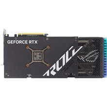 Відеокарта ASUS NVIDIA GeForce RTX 4070 12GB GDDR6X 192bit 2670/21000MHz (ROG-STRIX-RTX4070S-O12G-GAMING)