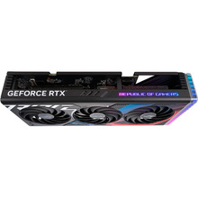 Відеокарта ASUS NVIDIA GeForce RTX 4070 12GB GDDR6X 192bit 2670/21000MHz (ROG-STRIX-RTX4070S-O12G-GAMING)