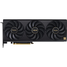 Відеокарта ASUS NVIDIA GeForce RTX 4080 SUPER ProArt OC Edition 16GB GDDR6X 256bit 2640/22400MHz (PROART-RTX4080S-O16G)