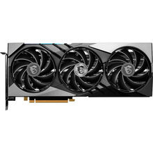 Відеокарта MSI NVIDIA RTX 4070 TI SUPER 16G GAMING X SLIM 256bit 2625/21000MHz (RTX 4070 Ti SUP 16G GAM X SLIM)