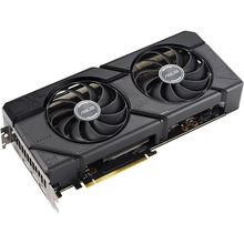 Відеокарта ASUS Radeon RX 7800 XT 16Gb 256Bit 2475/19500MHz (DUAL-RX7800XT-O16G)