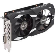 Відеокарта ASUS GeForce RTX 3050 6Gb 66Bit 1537/14000MHz (DUAL-RTX3050-O6G)