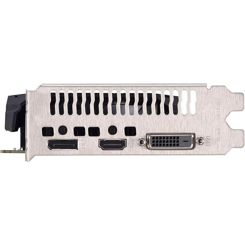 Відеокарта ASUS GeForce RTX 3050 6Gb 66Bit 1537/14000MHz (DUAL-RTX3050-O6G) Виробник чіпу nVidia