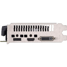 Відеокарта ASUS GeForce RTX 3050 6Gb 66Bit 1537/14000MHz (DUAL-RTX3050-O6G)