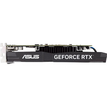 Відеокарта ASUS GeForce RTX 3050 6Gb 66Bit 1537/14000MHz (DUAL-RTX3050-O6G)