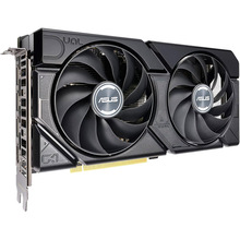 Видеокарта ASUS GeForce RTX 4060 Ti 8Gb 128Bit 2595/18000MHz EVO (DUAL-RTX4060TI-O8G-EVO)