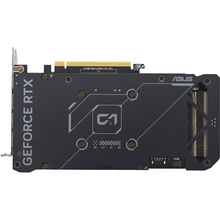Видеокарта ASUS GeForce RTX 4060 Ti 8Gb 128Bit 2595/18000MHz EVO (DUAL-RTX4060TI-O8G-EVO)