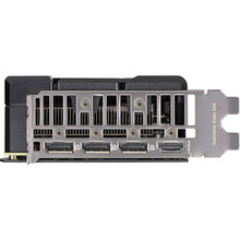 Видеокарта ASUS GeForce RTX 4060 Ti 8Gb 128Bit 2595/18000MHz EVO (DUAL-RTX4060TI-O8G-EVO)