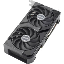 Видеокарта ASUS GeForce RTX 4060 Ti 8Gb 128Bit 2595/18000MHz EVO (DUAL-RTX4060TI-O8G-EVO)