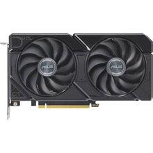 Відеокарта ASUS Radeon RX 7600 XT 16Gb 128Bit 2801/18000MHz (DUAL-RX7600XT-O16G)