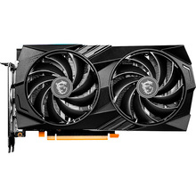 Відеокарта MSI GeForce RTX 4060 8Gb 128Bit 2475/17000MHz GAMING (912-V516-021)