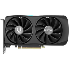 Відеокарта ZOTAC GeForce RTX 4060 Ti 8Gb 128Bit 2550/18000MHz Twin Edge OC (ZT-D40610H-10M)