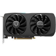 Відеокарта ZOTAC GeForce RTX 4070 SUPER 12GB GDDR6X 192 bit 2475/21000MHz Twin Edge (ZT-D40720E-10M)