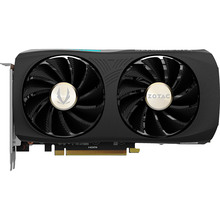 Відеокарта ZOTAC GeForce RTX 4070 SUPER 12GB GDDR6X 192bit 2490/21000MHz Twin Edge OC (ZT-D40720H-10M)