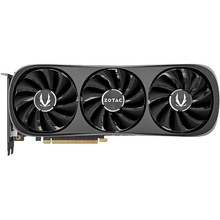 Відеокарта ZOTAC GeForce RTX 4070 12GB GDDR6X 192bit 2475/21000MHz Trinity (ZT-D40700D-10P)