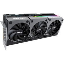 Відеокарта INNO3D GeForce RTX4080 Super 16GB 256bit 2295/23000MHz X3 OC (N408S3-166XX-187049N)