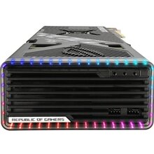Видеокарта ASUS GeForce RTX 4070 Ti SUPER 16GB GDDR6X OC ROG-STRIX-RTX4070TIS-O16G-GAMING  (90YV0KG0-M0NA00)