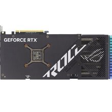 Видеокарта ASUS GeForce RTX 4070 Ti SUPER 16GB GDDR6X OC ROG-STRIX-RTX4070TIS-O16G-GAMING  (90YV0KG0-M0NA00)