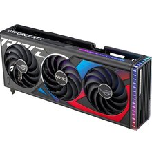 Видеокарта ASUS GeForce RTX 4070 Ti SUPER 16GB GDDR6X OC ROG-STRIX-RTX4070TIS-O16G-GAMING  (90YV0KG0-M0NA00)