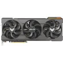 Відеокарта ASUS GeForce RTX 4070 Ti SUPER 16GB GDDR6X OC (TUF-RTX4070TIS-O16G-GAMING)