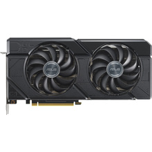 Відеокарта ASUS Radeon RX 7700 XT 12Gb 192Bit 2226MHz (DUAL-RX7700XT-O12G)