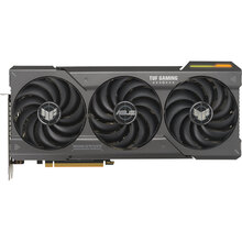 Відеокарта ASUS TUF Radeon RX 7800 XT OG 16GB 256Bit 2213MHz (TUF-RX7800XT-O16G-OG-GAMING)