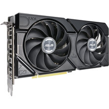 Видеокарта ASUS GeForce RTX 4060 8Gb 128Bit 2505MHz (DUAL-RTX4060-O8G-EVO)