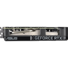 Видеокарта ASUS GeForce RTX 4060 8Gb 128Bit 2505MHz (DUAL-RTX4060-O8G-EVO)