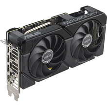 Видеокарта ASUS GeForce RTX 4060 8Gb 128Bit 2505MHz (DUAL-RTX4060-O8G-EVO)
