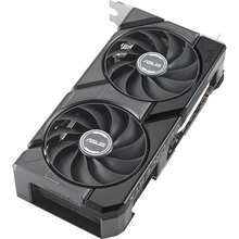 Видеокарта ASUS GeForce RTX 4060 8Gb 128Bit 2505MHz (DUAL-RTX4060-O8G-EVO)