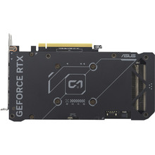 Видеокарта ASUS GeForce RTX 4060 8Gb 128Bit 2505MHz (DUAL-RTX4060-O8G-EVO)