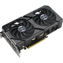 Видеокарта ASUS GeForce RTX 4060 8Gb 128Bit 2505MHz (DUAL-RTX4060-O8G-EVO)