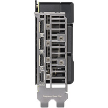 Видеокарта ASUS GeForce RTX 4060 8Gb 128Bit 2505MHz (DUAL-RTX4060-O8G-EVO)
