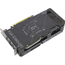 Видеокарта ASUS GeForce RTX 4060 8Gb 128Bit 2505MHz (DUAL-RTX4060-O8G-EVO)