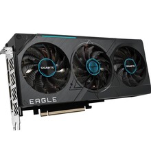 Видеокарта GIGABYTE GeForce RTX 4070 SUPER 12GB GDDR6X EAGLE (GV-N407SEAGLE_OC-12GD)