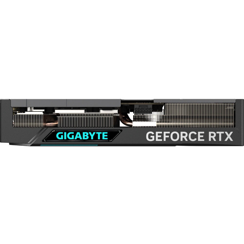 Внешний вид Видеокарта GIGABYTE GeForce RTX 4070 SUPER 12GB GDDR6X EAGLE (GV-N407SEAGLE_OC-12GD)