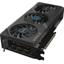 Видеокарта GIGABYTE GeForce RTX 4070 SUPER 12GB GDDR6X EAGLE (GV-N407SEAGLE_OC-12GD)