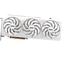 Відеокарта SAPPHIRE Radeon RX 7900 GRE 16GB GDDR6 PURE GAMING OC (11325-03-20G)