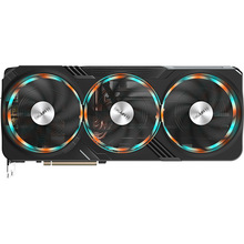 Відеокарта GIGABYTE GeForce RTX 4080 SUPER 16GB 256bit 2595MHz (GV-N408SGAMING OC-16GD)