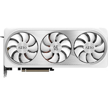 Видеокарта GIGABYTE GeForce RTX 4070 SUPER 12Gb 192bit 2565MHz (GV-N407SAERO OC-12GD)