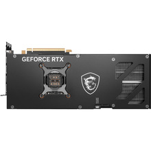 Видеокарта MSI GeForce RTX 4080 SUPER 16Gb 256bit 2610MHz (RTX 4080 SUPER 16G GAMING X SLIM)
