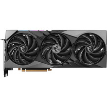 Відеокарта MSI GeForce RTX 4080 SUPER 16Gb 256bit 2610MHz (RTX 4080 SUPER 16G GAMING X SLIM)