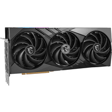 Видеокарта MSI GeForce RTX 4080 SUPER 16Gb 256bit 2610MHz (RTX 4080 SUPER 16G GAMING X SLIM)