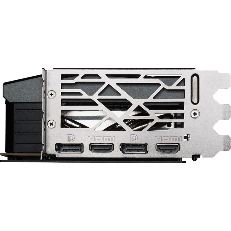 Видеокарта MSI GeForce RTX 4080 SUPER 16Gb 256bit 2610MHz (RTX 4080 SUPER 16G GAMING X SLIM) Объем встроенной памяти, Гб 16