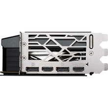 Видеокарта MSI GeForce RTX 4080 SUPER 16Gb 256bit 2610MHz (RTX 4080 SUPER 16G GAMING X SLIM)