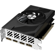 Видеокарта GIGABYTE GeForce RTX4060 8Gb 128bit 2460MHz (GV-N4060D6-8GD)